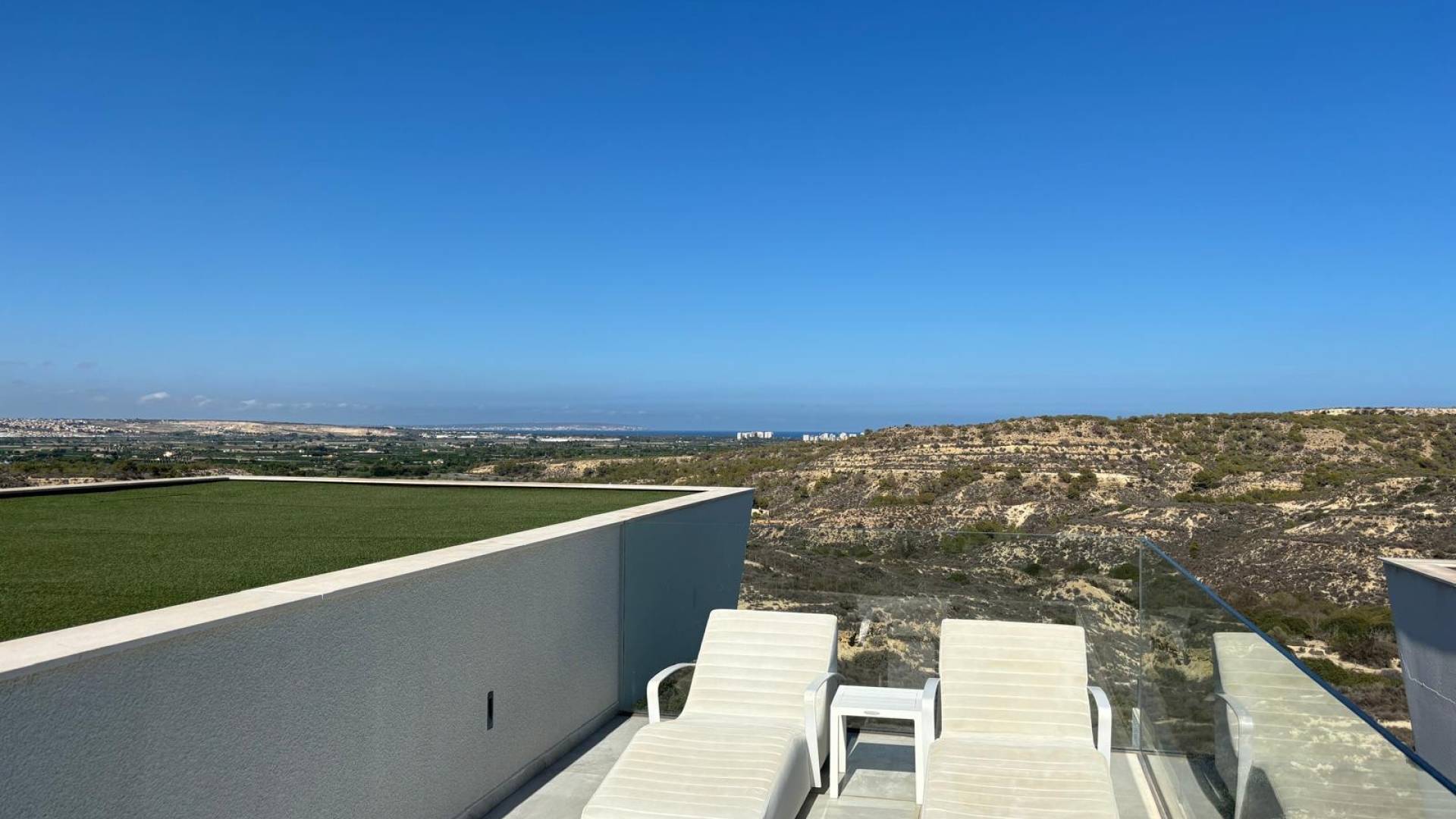 Second hand - Independent villa - Ciudad Quesada - Rojales - Ciudad Quesada