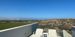 Second hand - Independent villa - Ciudad Quesada - Rojales - Ciudad Quesada