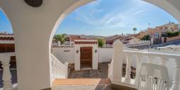Second hand - Independent villa - Ciudad Quesada - Rojales - Ciudad Quesada