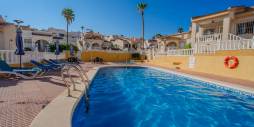 Second hand - Independent villa - Ciudad Quesada - Rojales - Ciudad Quesada