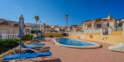 Second hand - Independent villa - Ciudad Quesada - Rojales - Ciudad Quesada