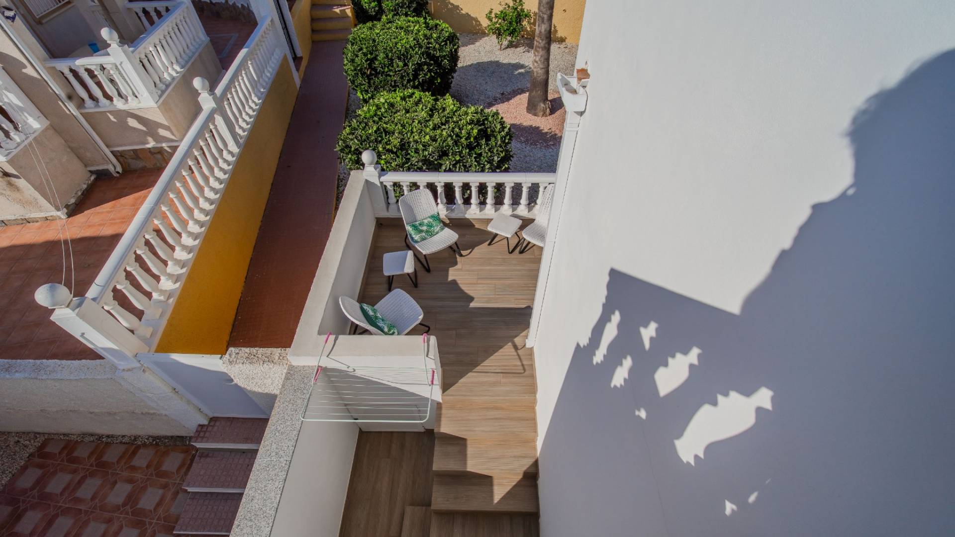 Second hand - Independent villa - Ciudad Quesada - Rojales - Ciudad Quesada