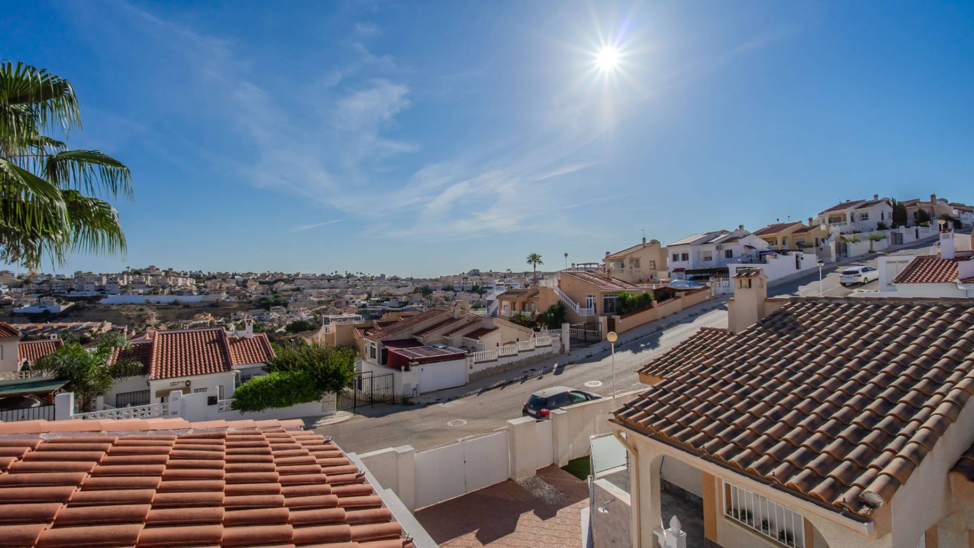 Second hand - Independent villa - Ciudad Quesada - Rojales - Ciudad Quesada