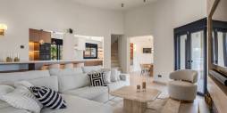 Second hand - Independent villa - Ciudad Quesada - Rojales - Ciudad Quesada