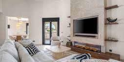 Second hand - Independent villa - Ciudad Quesada - Rojales - Ciudad Quesada