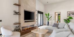 Second hand - Independent villa - Ciudad Quesada - Rojales - Ciudad Quesada