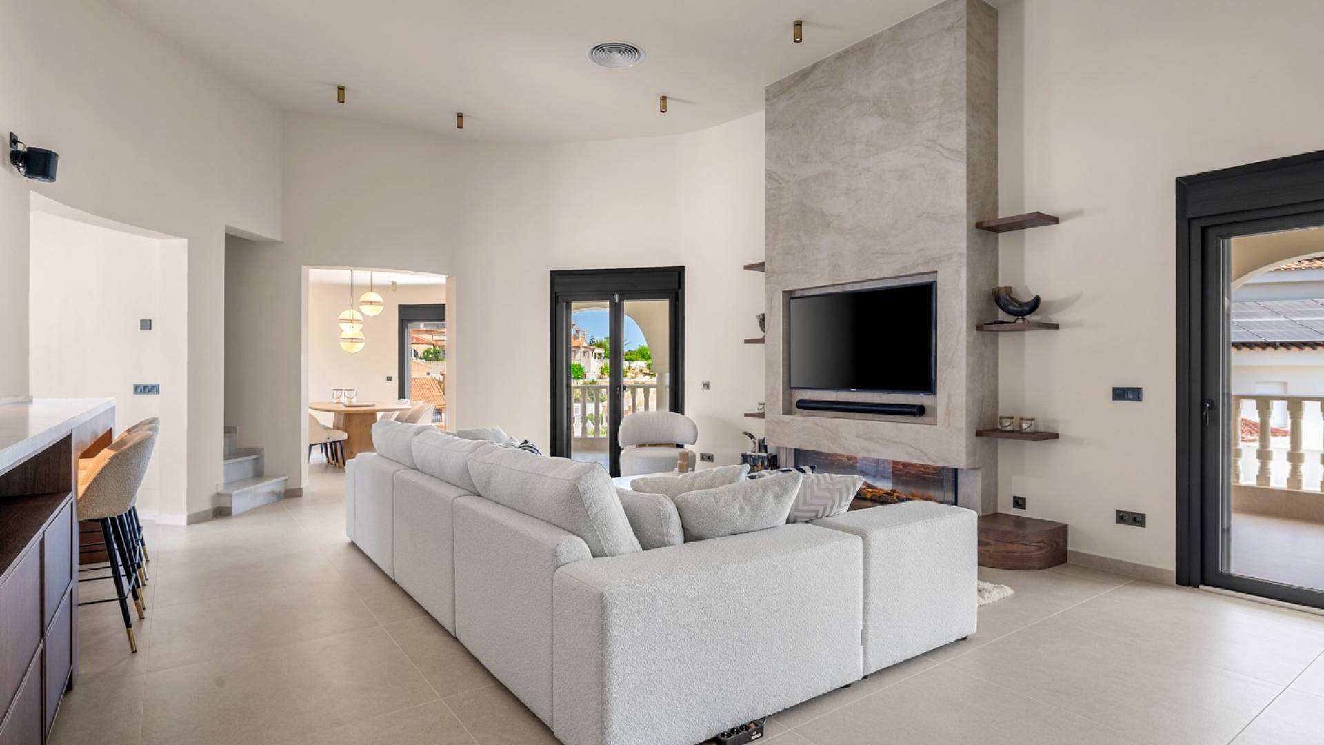 Second hand - Independent villa - Ciudad Quesada - Rojales - Ciudad Quesada