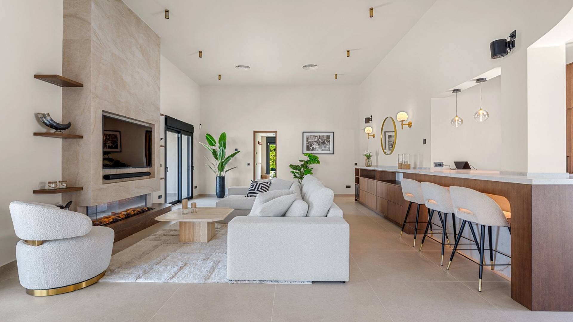 Second hand - Independent villa - Ciudad Quesada - Rojales - Ciudad Quesada
