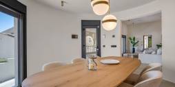 Second hand - Independent villa - Ciudad Quesada - Rojales - Ciudad Quesada