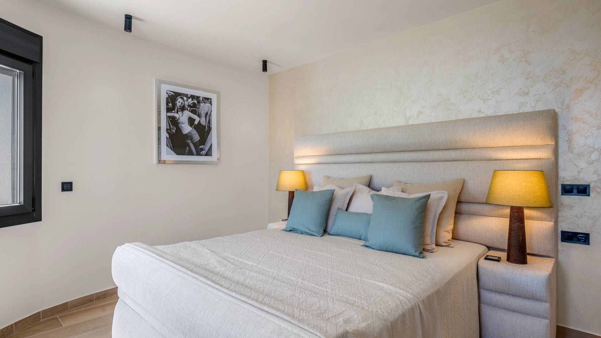 Second hand - Independent villa - Ciudad Quesada - Rojales - Ciudad Quesada