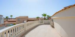 Second hand - Independent villa - Ciudad Quesada - Rojales - Ciudad Quesada