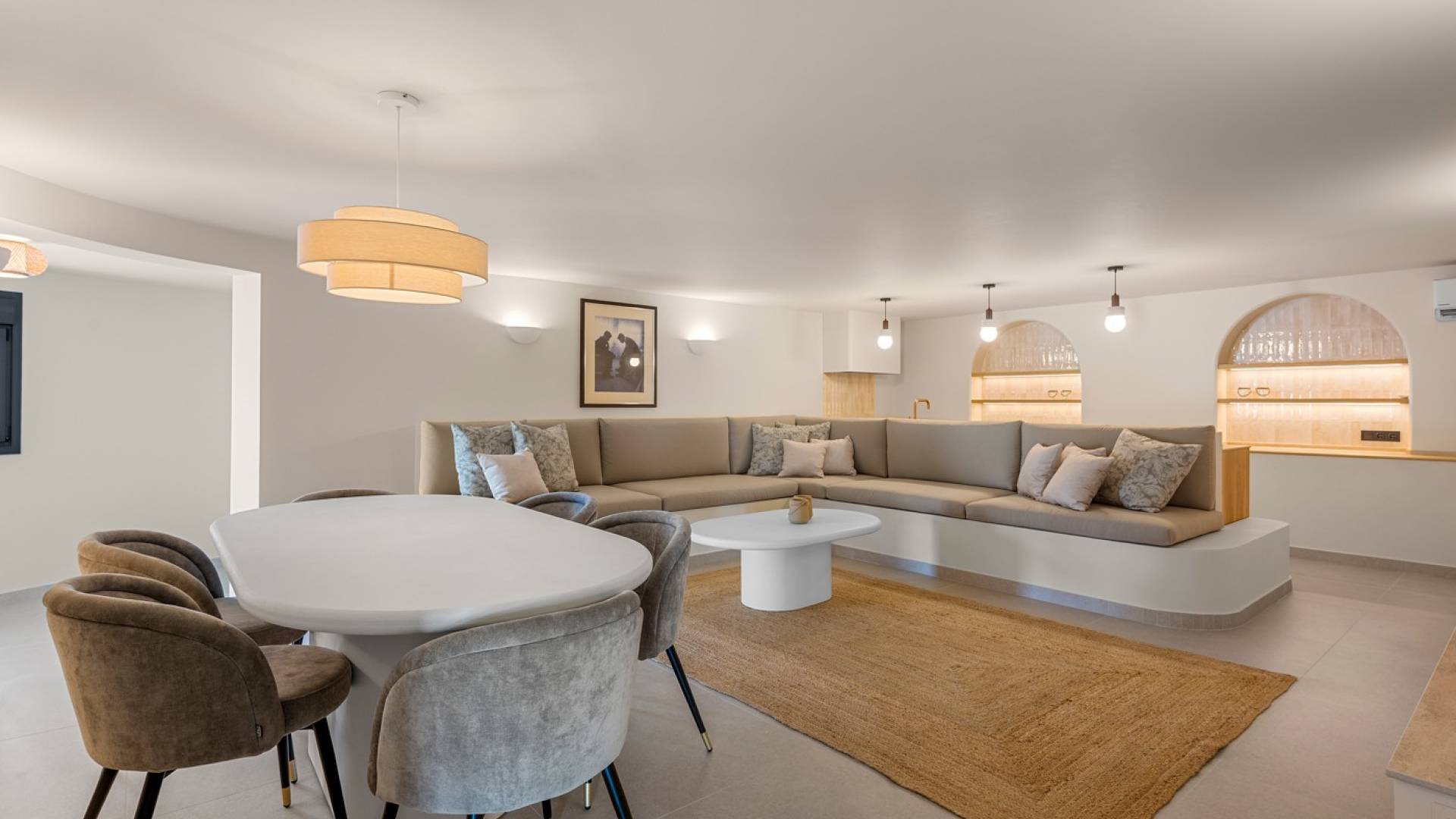 Second hand - Independent villa - Ciudad Quesada - Rojales - Ciudad Quesada