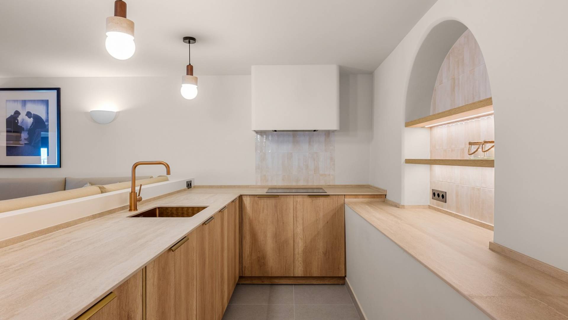 Second hand - Independent villa - Ciudad Quesada - Rojales - Ciudad Quesada
