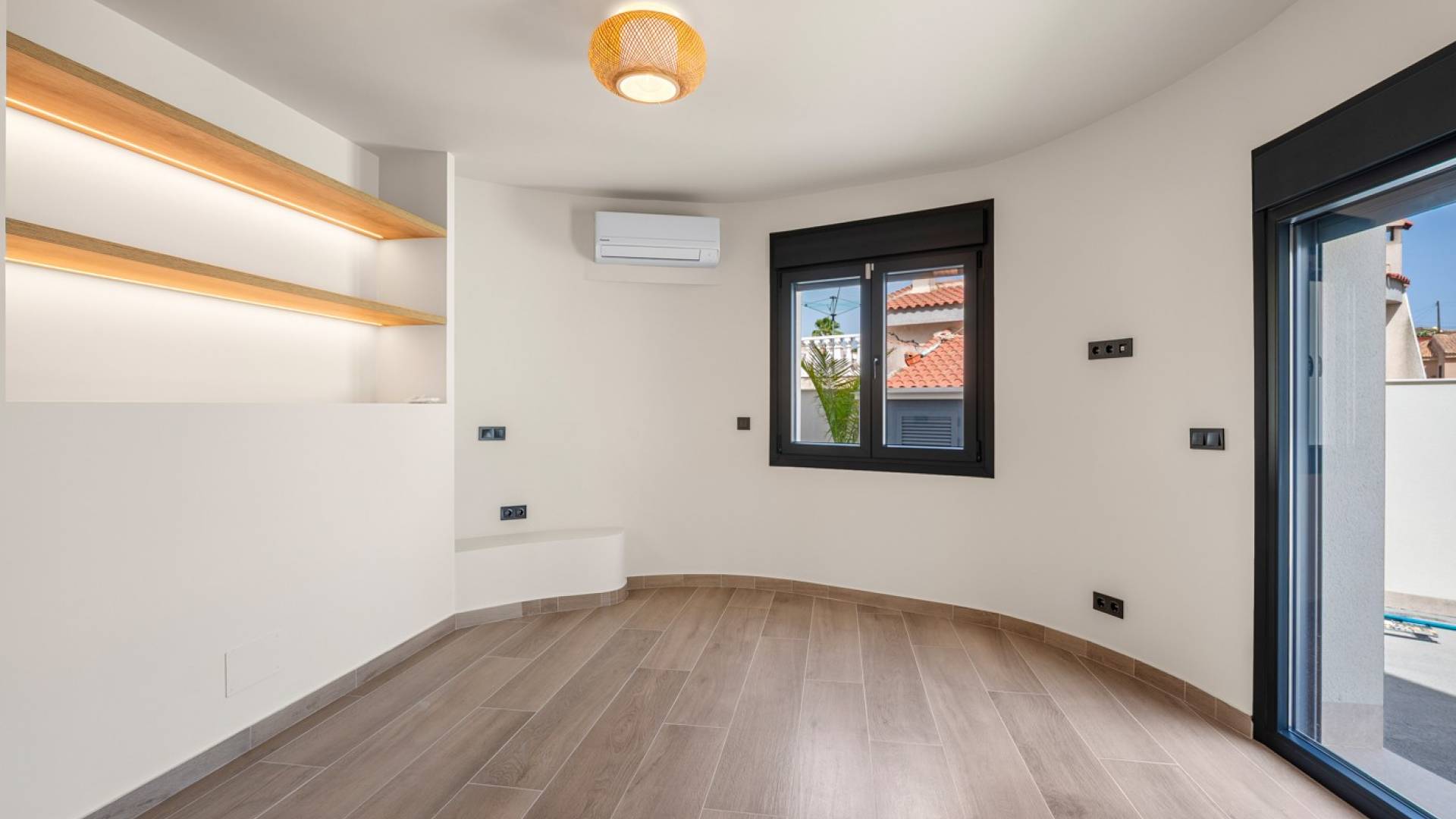 Second hand - Independent villa - Ciudad Quesada - Rojales - Ciudad Quesada