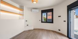 Second hand - Independent villa - Ciudad Quesada - Rojales - Ciudad Quesada