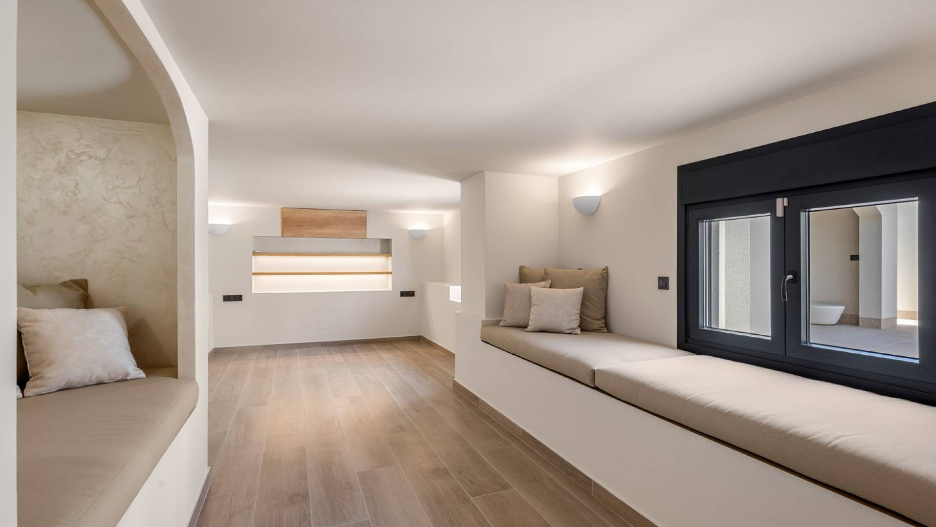 Second hand - Independent villa - Ciudad Quesada - Rojales - Ciudad Quesada