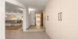 Second hand - Independent villa - Ciudad Quesada - Rojales - Ciudad Quesada