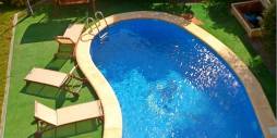 Second hand - Independent villa - Ciudad Quesada - Rojales - Ciudad Quesada