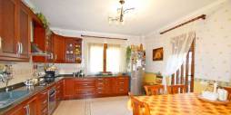 Second hand - Independent villa - Ciudad Quesada - Rojales - Ciudad Quesada
