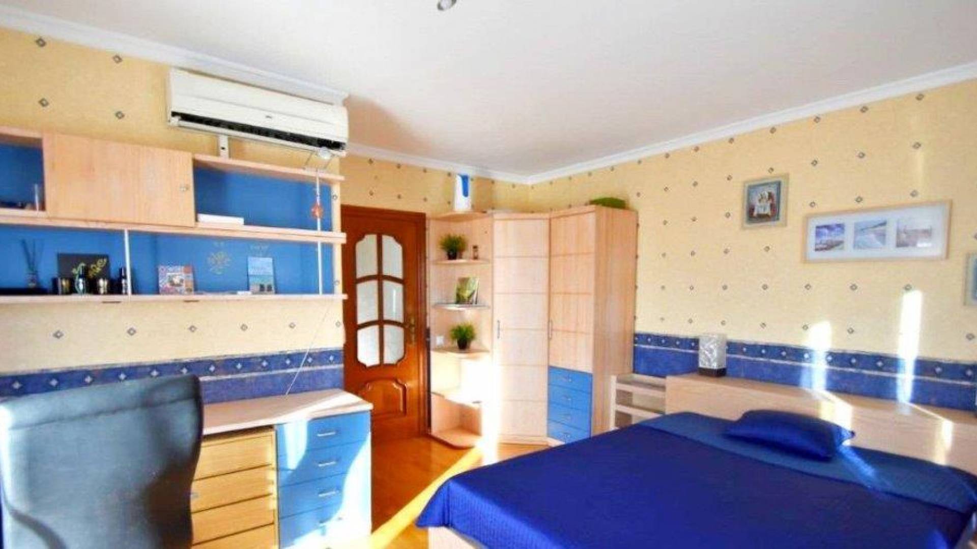 Second hand - Independent villa - Ciudad Quesada - Rojales - Ciudad Quesada