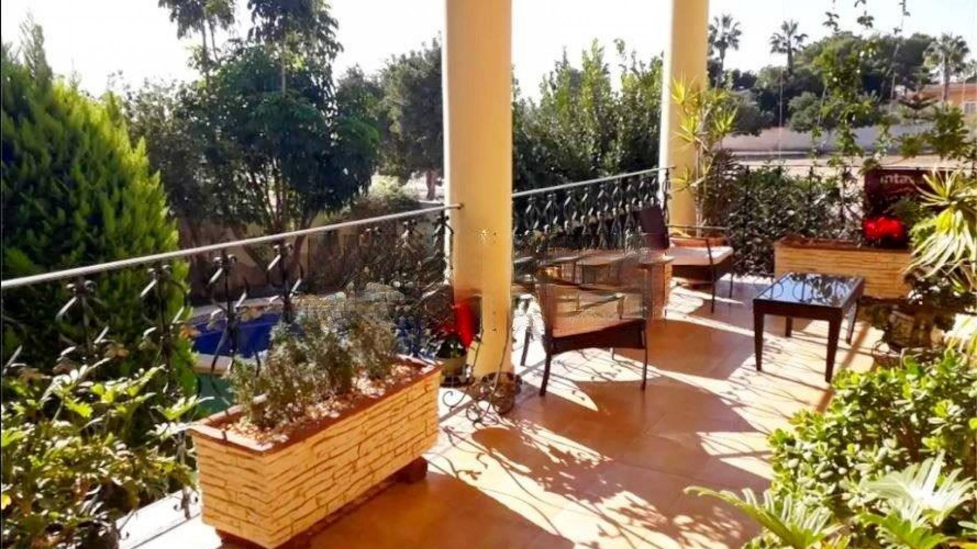 Second hand - Independent villa - Ciudad Quesada - Rojales - Ciudad Quesada