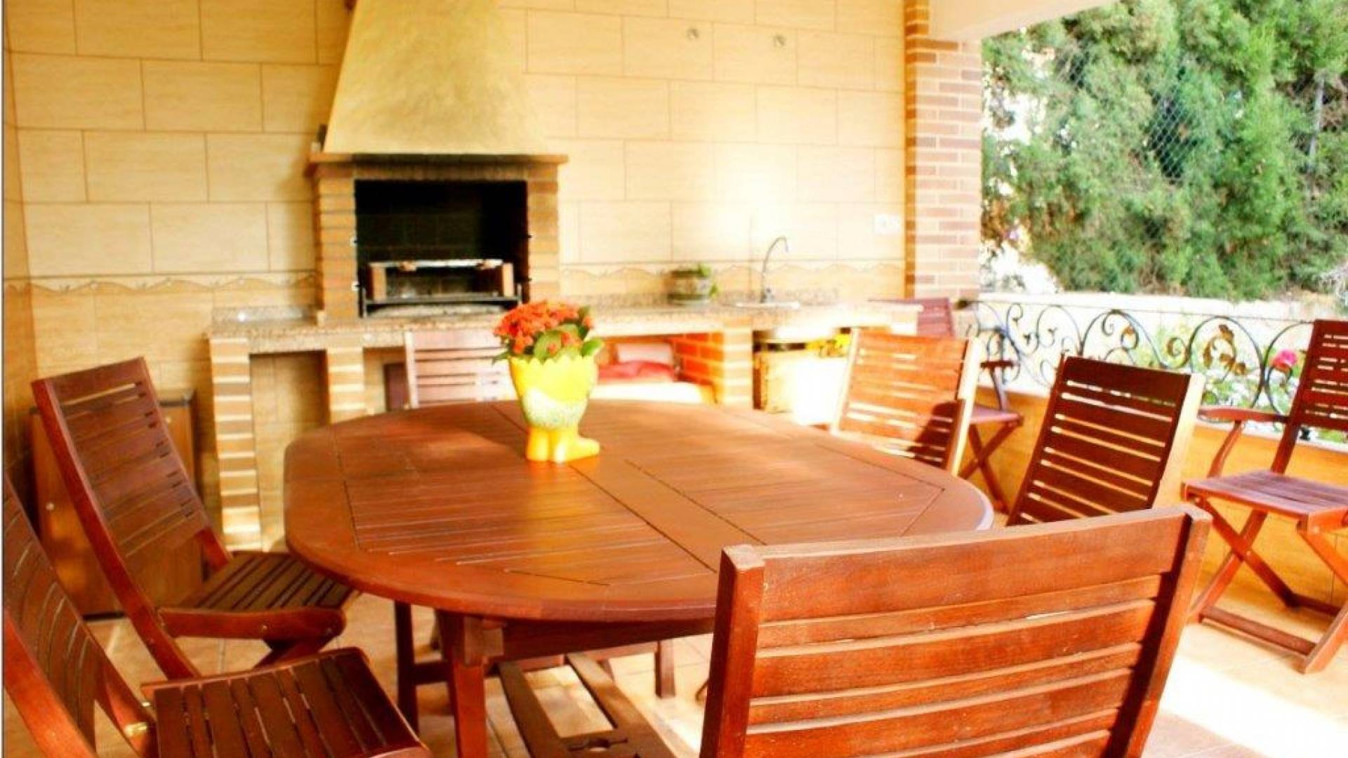 Second hand - Independent villa - Ciudad Quesada - Rojales - Ciudad Quesada