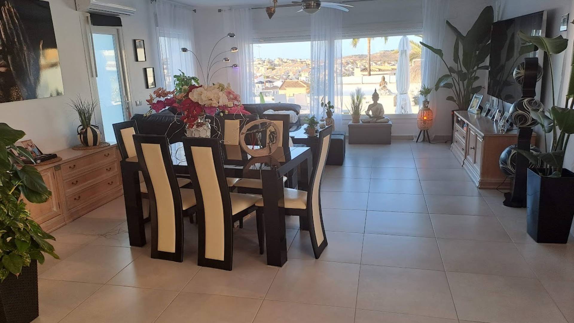 Second hand - Independent villa - Ciudad Quesada - Rojales - Ciudad Quesada