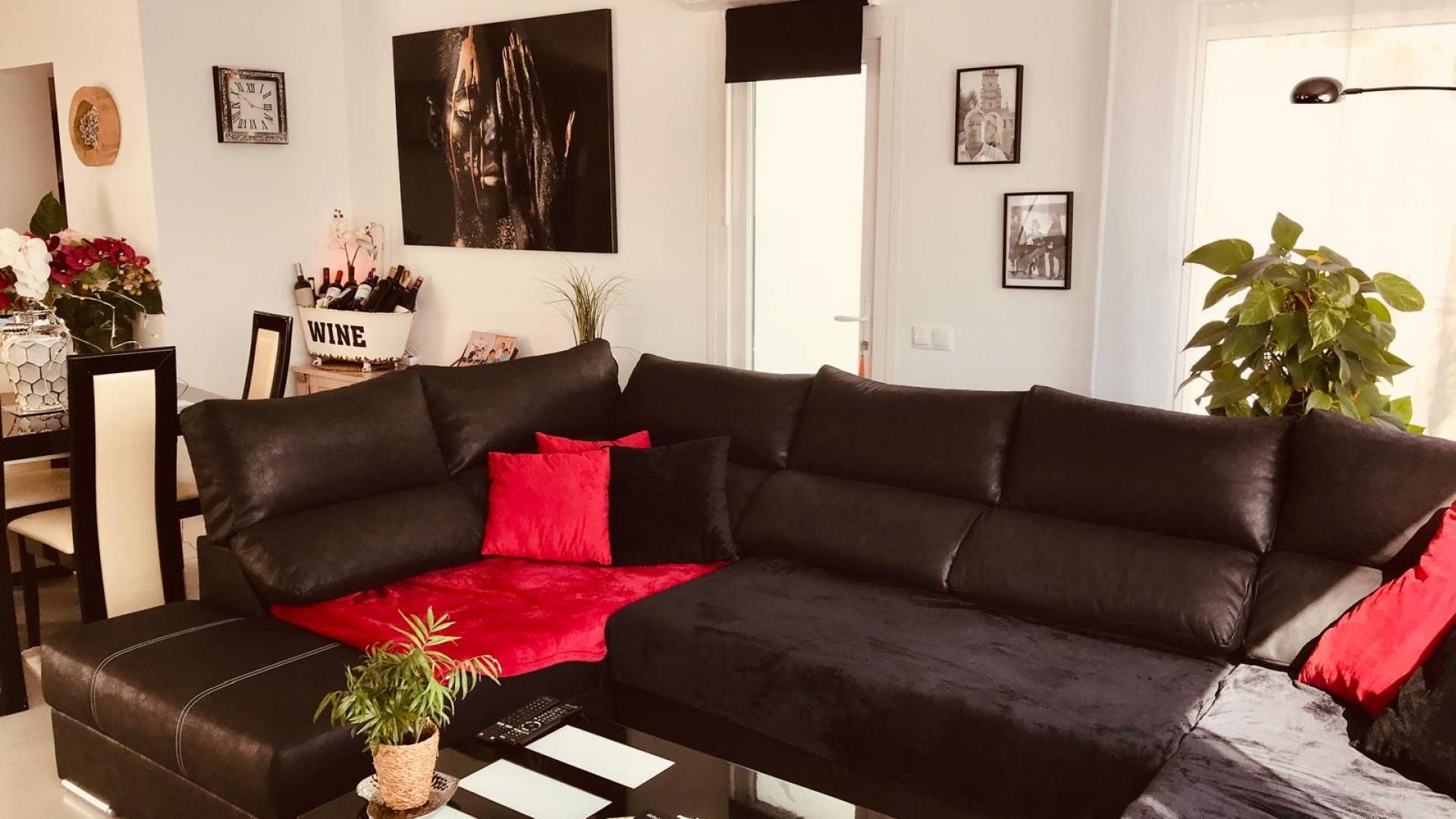 Second hand - Independent villa - Ciudad Quesada - Rojales - Ciudad Quesada