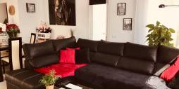 Second hand - Independent villa - Ciudad Quesada - Rojales - Ciudad Quesada