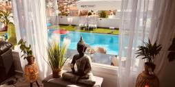 Second hand - Independent villa - Ciudad Quesada - Rojales - Ciudad Quesada