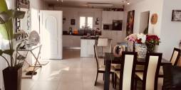 Second hand - Independent villa - Ciudad Quesada - Rojales - Ciudad Quesada