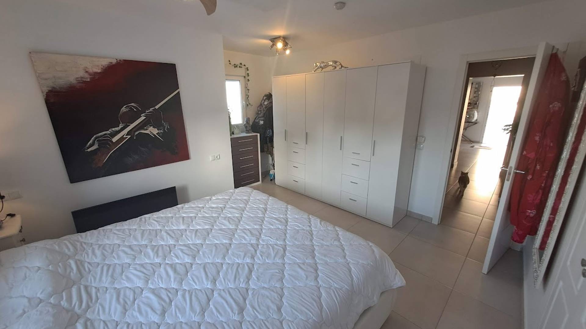 Second hand - Independent villa - Ciudad Quesada - Rojales - Ciudad Quesada