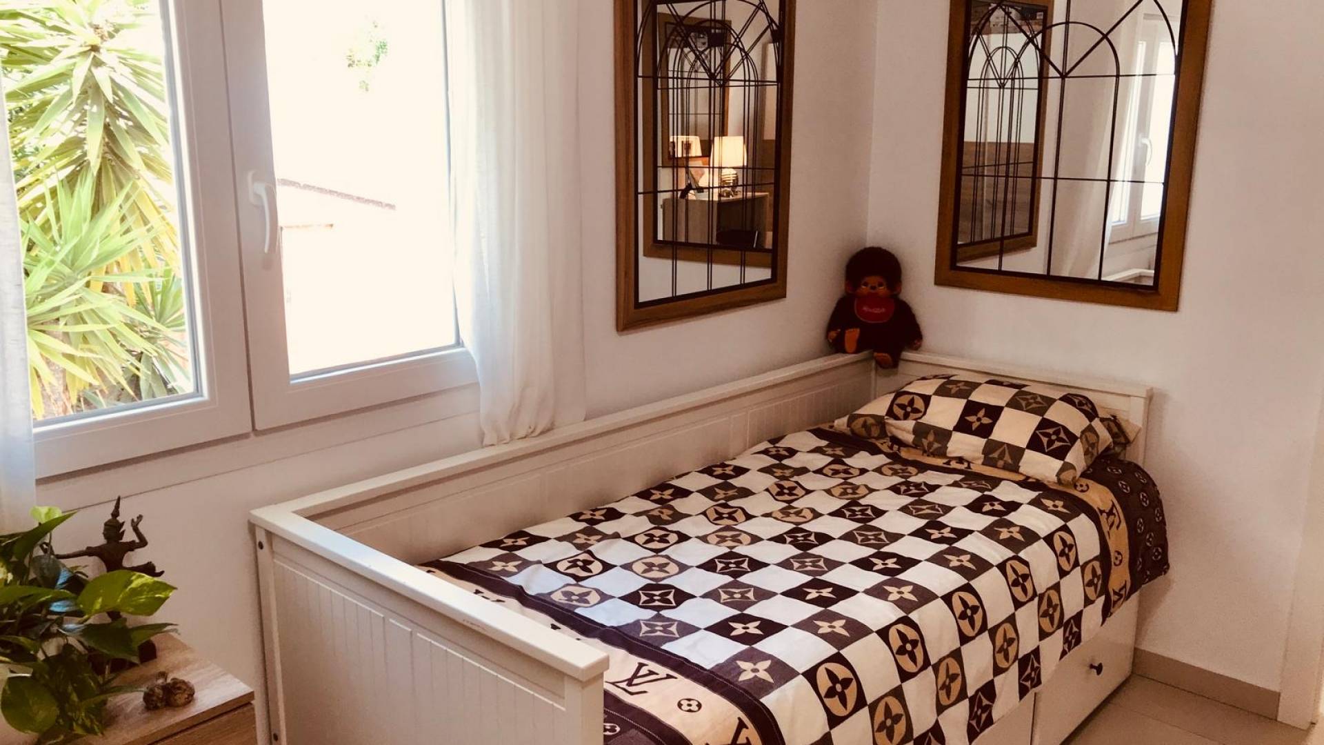 Second hand - Independent villa - Ciudad Quesada - Rojales - Ciudad Quesada
