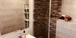 Second hand - Independent villa - Ciudad Quesada - Rojales - Ciudad Quesada