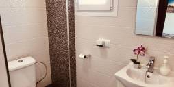 Second hand - Independent villa - Ciudad Quesada - Rojales - Ciudad Quesada