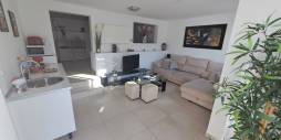 Second hand - Independent villa - Ciudad Quesada - Rojales - Ciudad Quesada