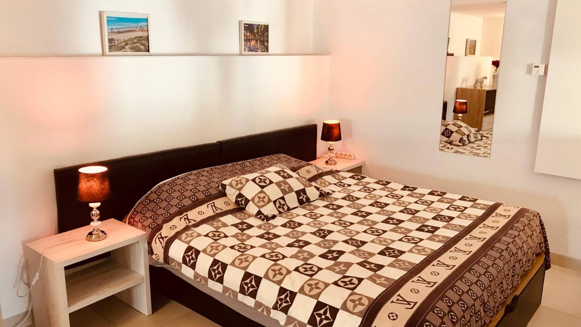 Second hand - Independent villa - Ciudad Quesada - Rojales - Ciudad Quesada