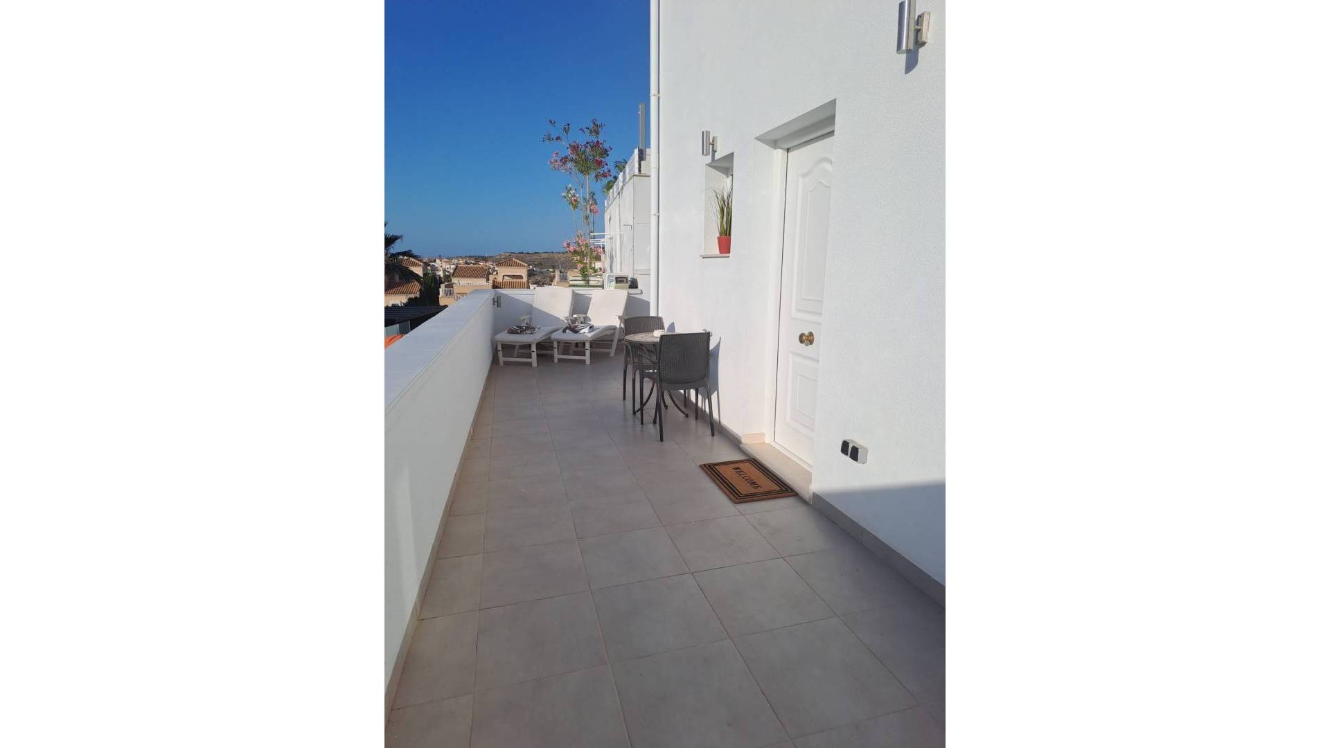 Second hand - Independent villa - Ciudad Quesada - Rojales - Ciudad Quesada