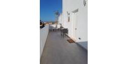 Second hand - Independent villa - Ciudad Quesada - Rojales - Ciudad Quesada