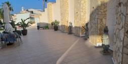 Second hand - Independent villa - Ciudad Quesada - Rojales - Ciudad Quesada