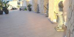Second hand - Independent villa - Ciudad Quesada - Rojales - Ciudad Quesada