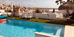 Second hand - Independent villa - Ciudad Quesada - Rojales - Ciudad Quesada