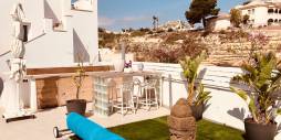 Second hand - Independent villa - Ciudad Quesada - Rojales - Ciudad Quesada