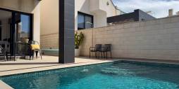 Second hand - Independent villa - Ciudad Quesada - Rojales - Ciudad Quesada