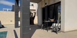Second hand - Independent villa - Ciudad Quesada - Rojales - Ciudad Quesada