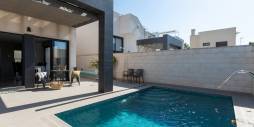 Second hand - Independent villa - Ciudad Quesada - Rojales - Ciudad Quesada