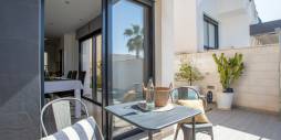 Second hand - Independent villa - Ciudad Quesada - Rojales - Ciudad Quesada