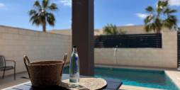Second hand - Independent villa - Ciudad Quesada - Rojales - Ciudad Quesada