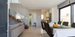 Second hand - Independent villa - Ciudad Quesada - Rojales - Ciudad Quesada