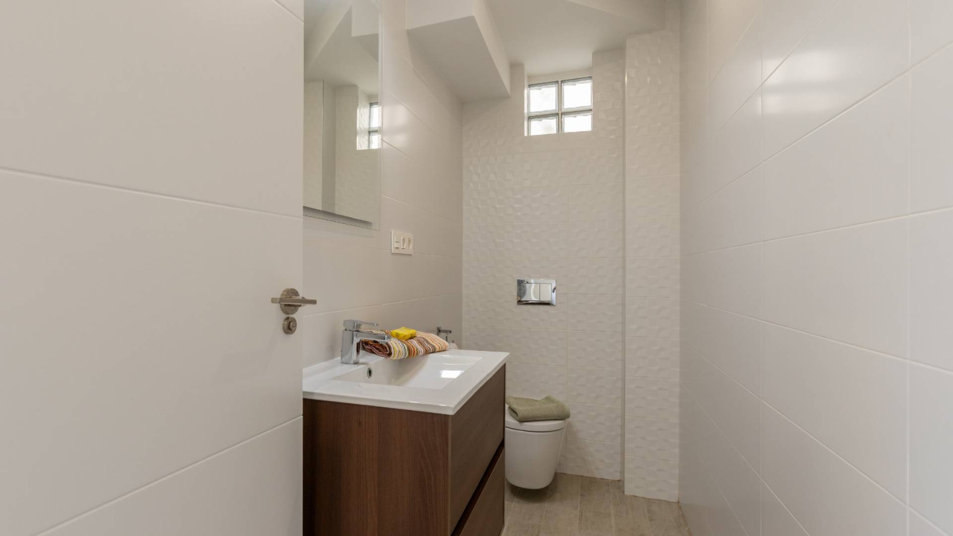 Second hand - Independent villa - Ciudad Quesada - Rojales - Ciudad Quesada